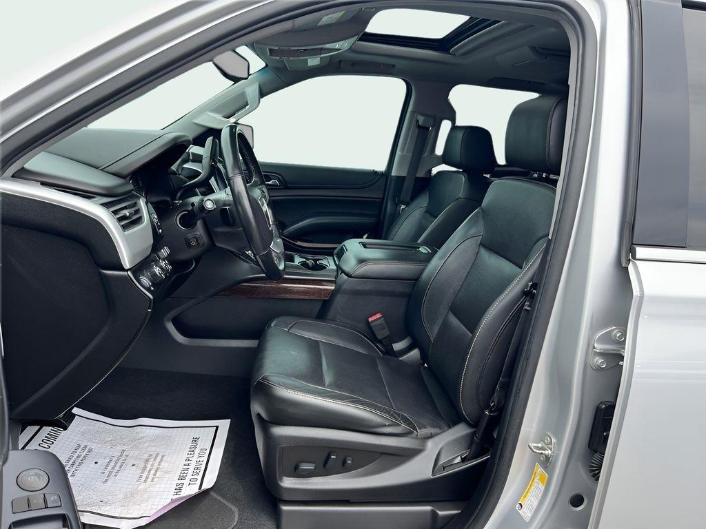 GMC Yukon SLT 4WD 2019