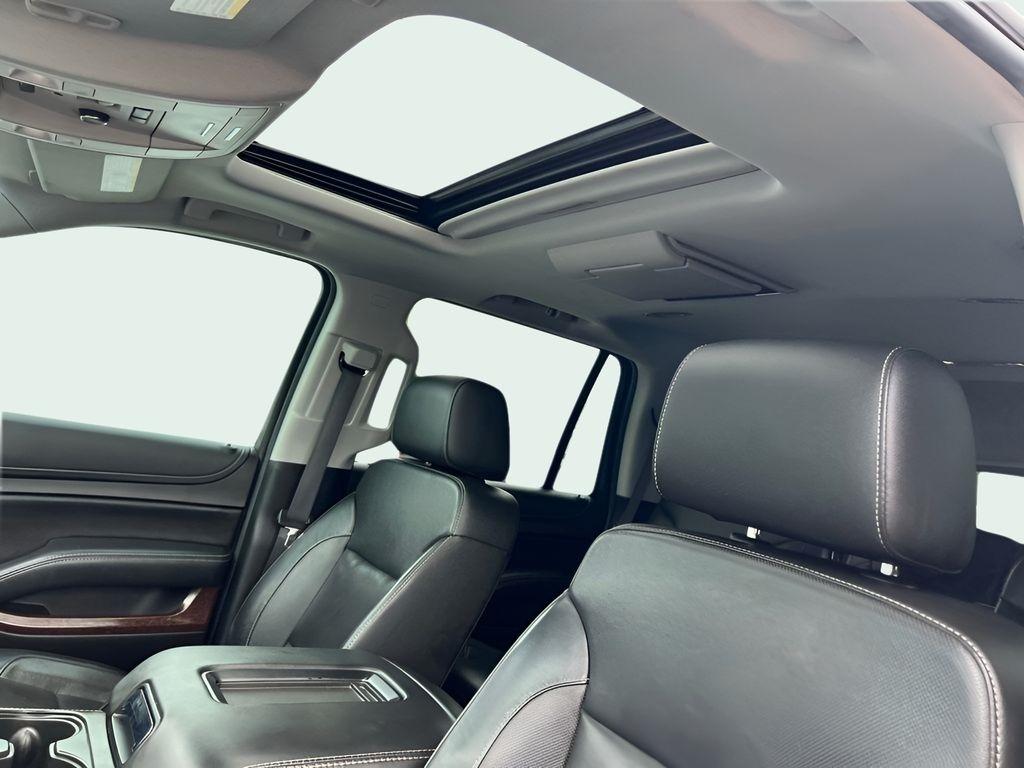 GMC Yukon SLT 4WD 2019