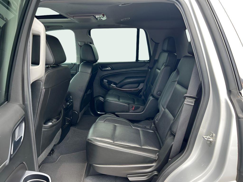 GMC Yukon SLT 4WD 2019