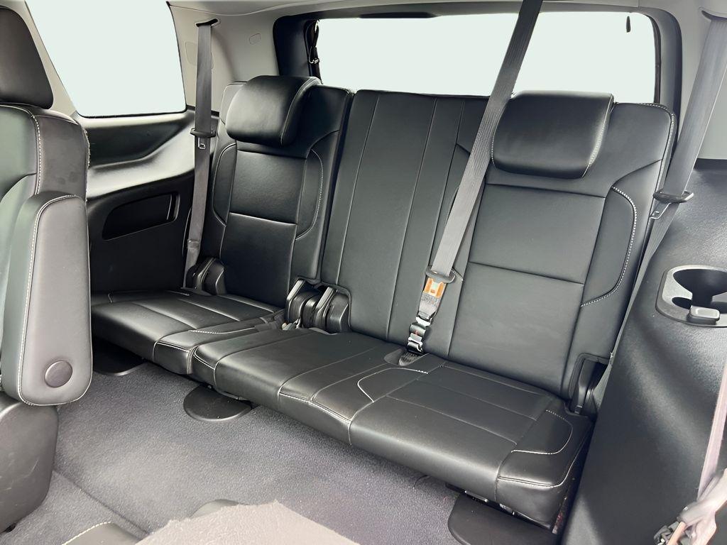 GMC Yukon SLT 4WD 2019