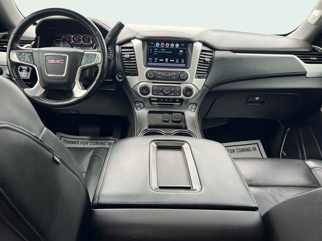 GMC Yukon SLT 4WD 2019