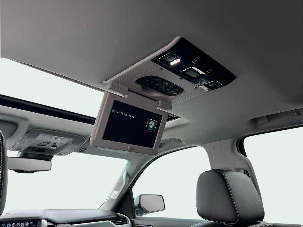 GMC Yukon SLT 4WD 2019