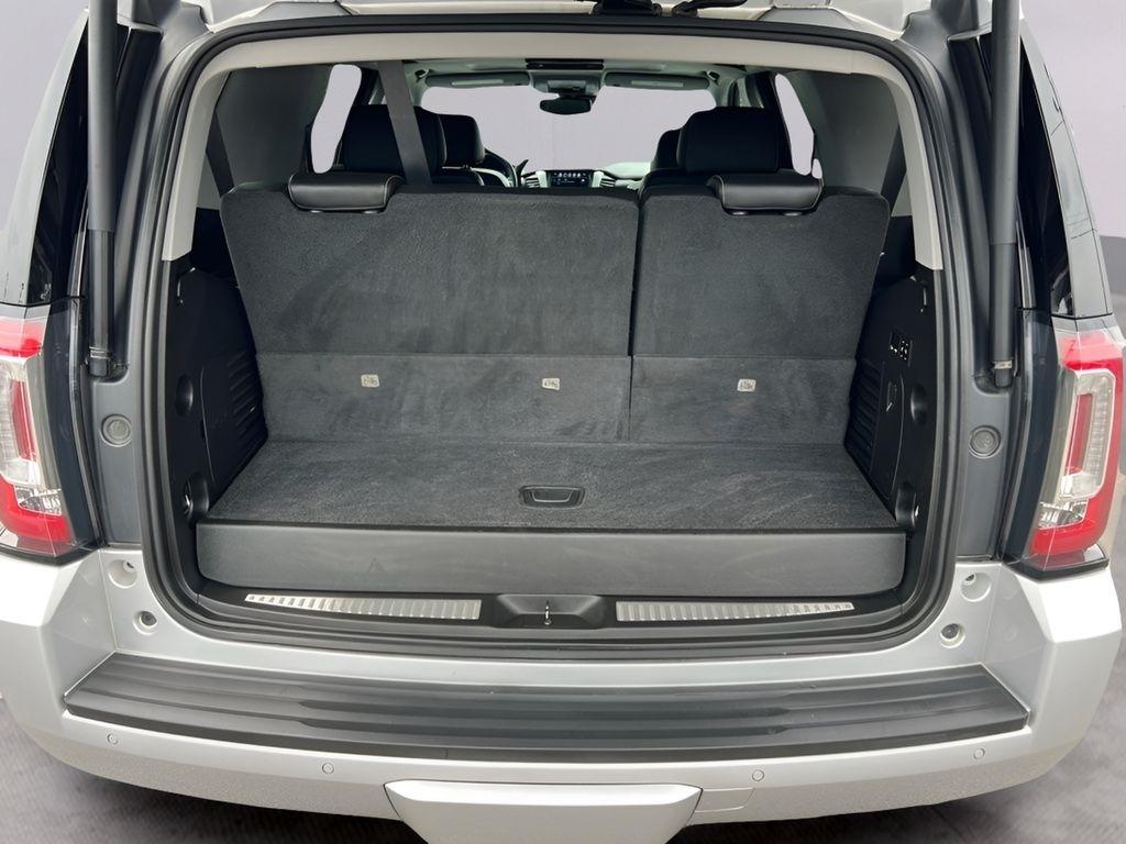 GMC Yukon SLT 4WD 2019