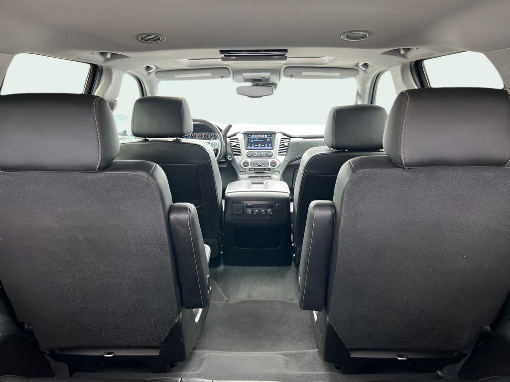 GMC Yukon SLT 4WD 2019