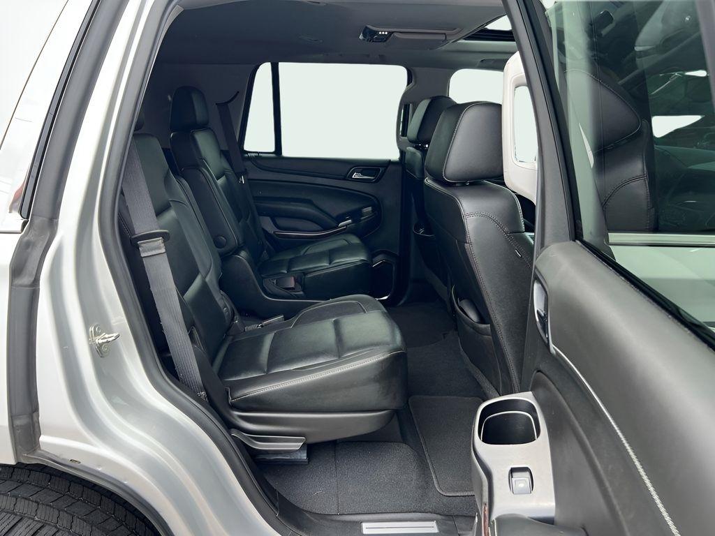 GMC Yukon SLT 4WD 2019
