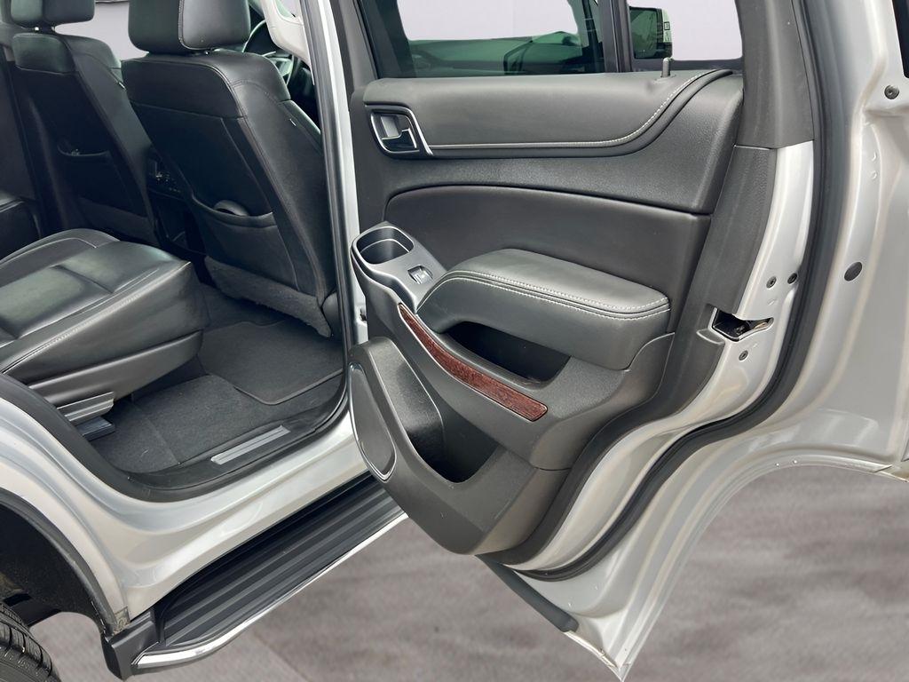 GMC Yukon SLT 4WD 2019