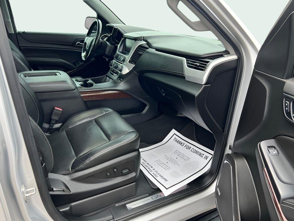 GMC Yukon SLT 4WD 2019