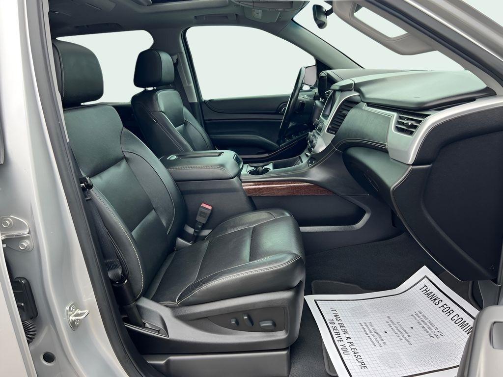 GMC Yukon SLT 4WD 2019