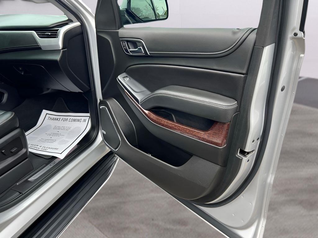GMC Yukon SLT 4WD 2019