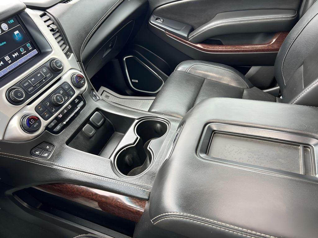 GMC Yukon SLT 4WD 2019