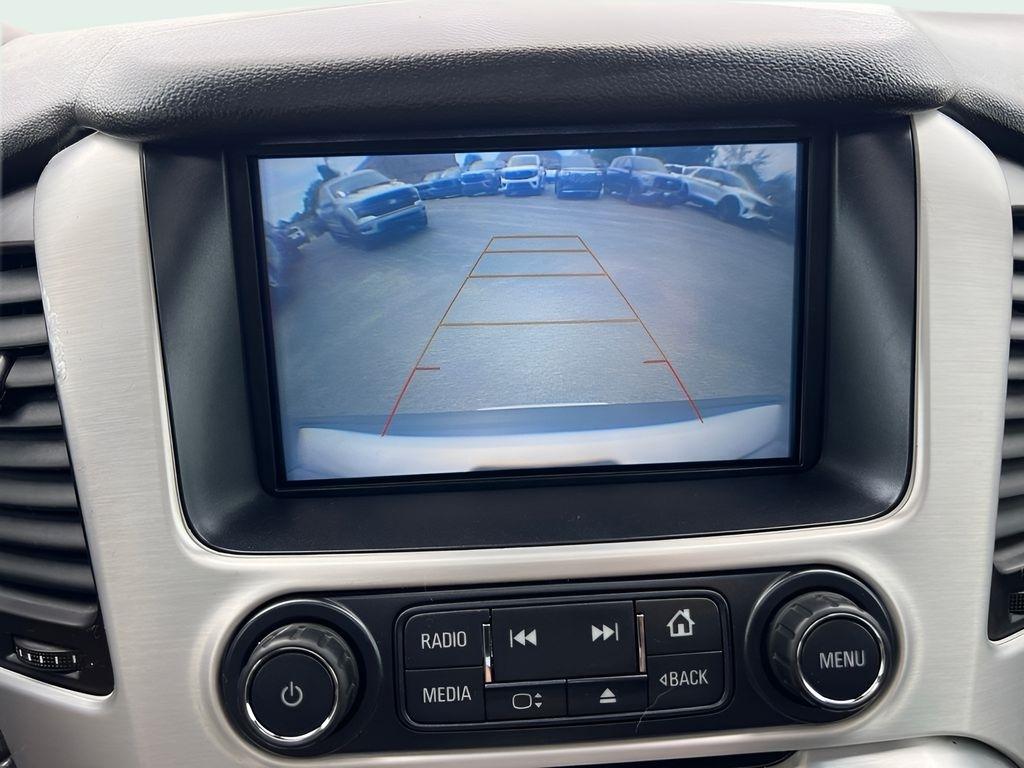 GMC Yukon SLT 4WD 2019