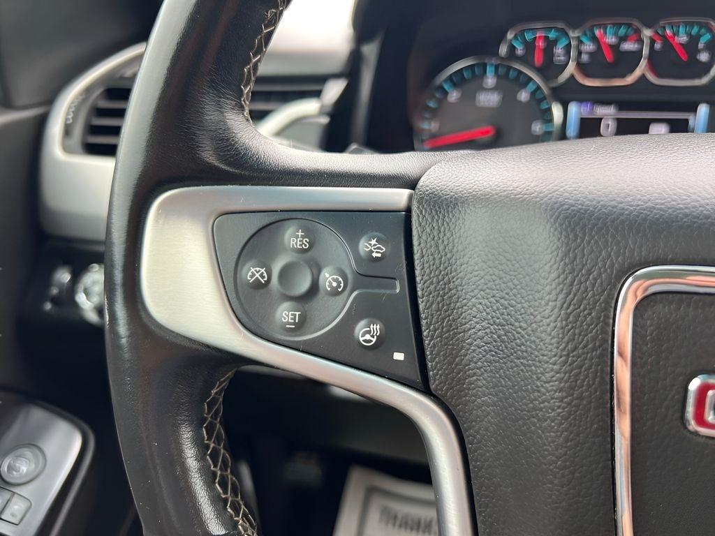 GMC Yukon SLT 4WD 2019