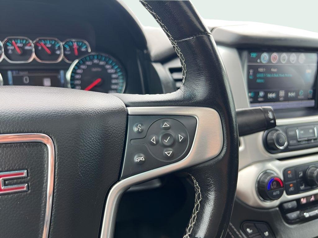 GMC Yukon SLT 4WD 2019