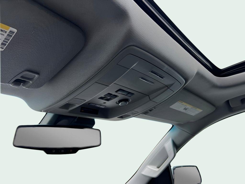 GMC Yukon SLT 4WD 2019