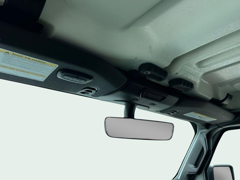 Jeep Wrangler 4xe Unlimited Sahara 2023