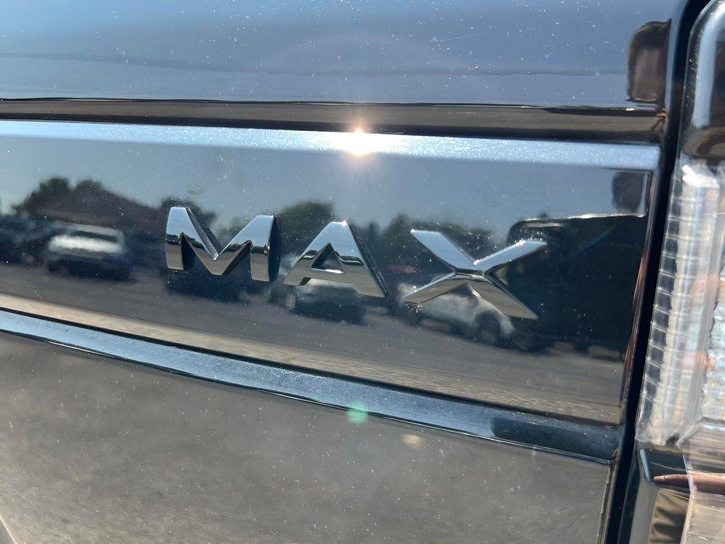 Ford Expedition MAX Limited 4WD 2021