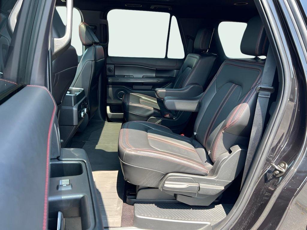 Ford Expedition MAX Limited 4WD 2021