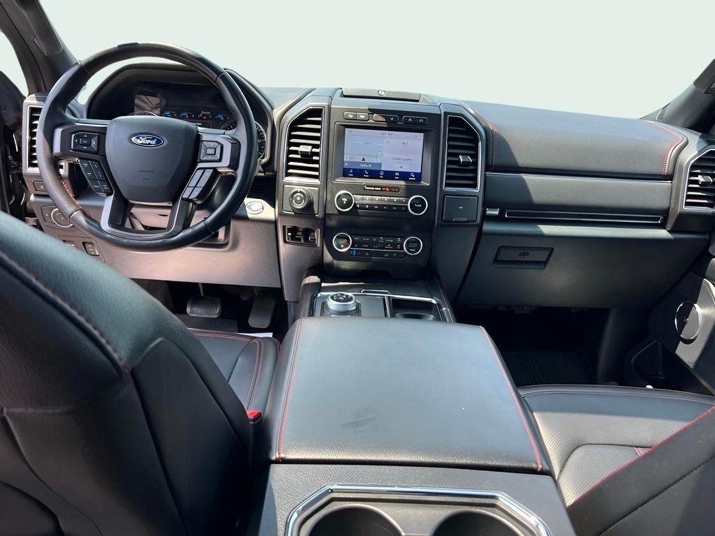 Ford Expedition MAX Limited 4WD 2021