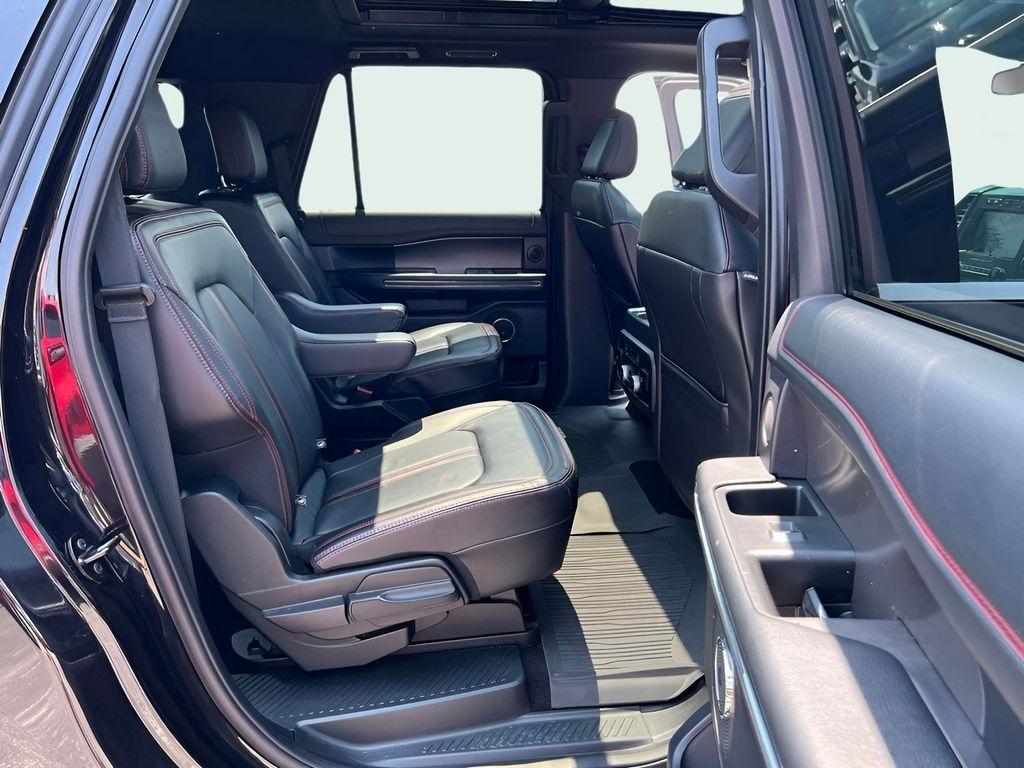Ford Expedition MAX Limited 4WD 2021