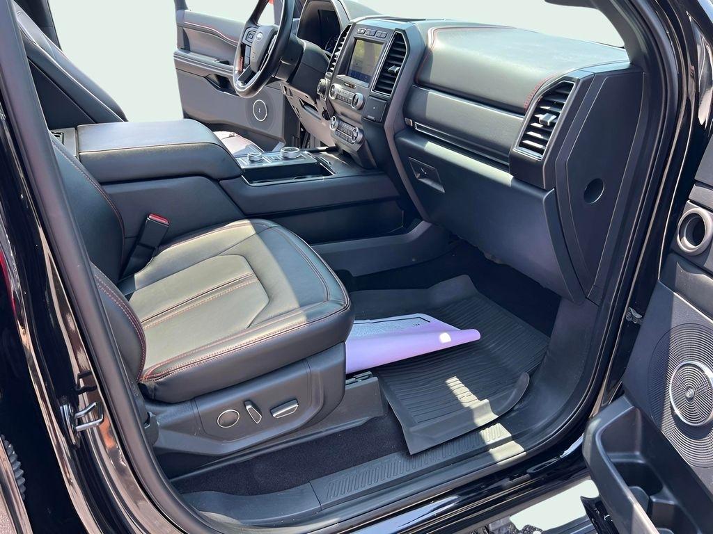 Ford Expedition MAX Limited 4WD 2021