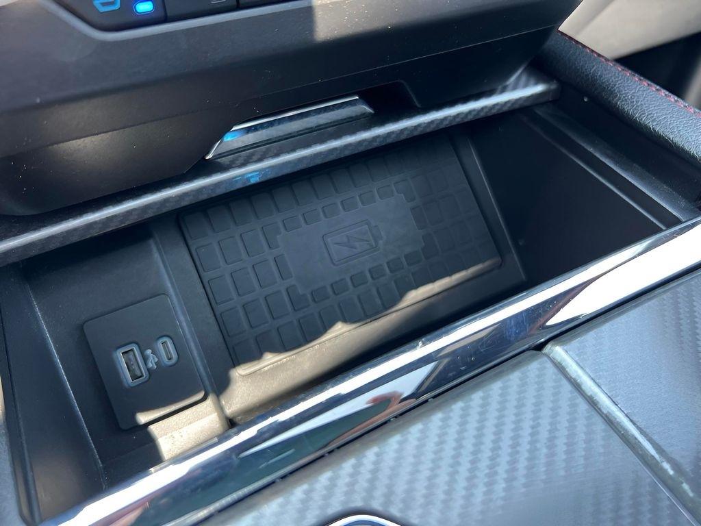 Ford Expedition MAX Limited 4WD 2021