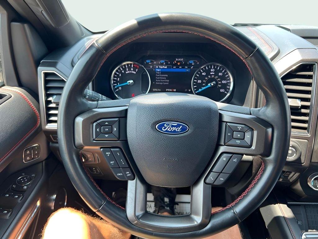 Ford Expedition MAX Limited 4WD 2021