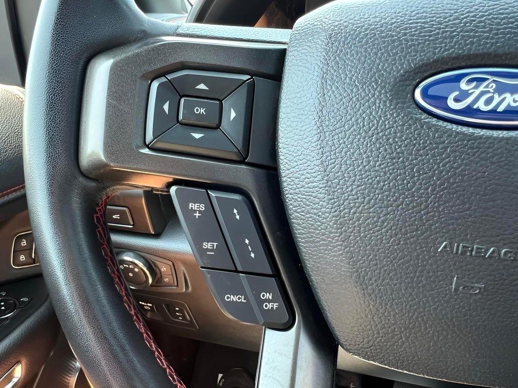 Ford Expedition MAX Limited 4WD 2021