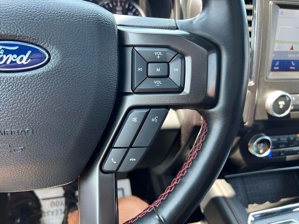 Ford Expedition MAX Limited 4WD 2021