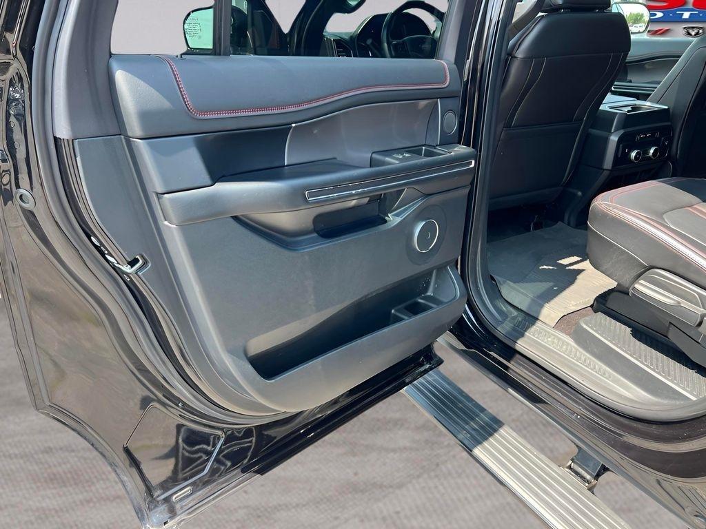 Ford Expedition MAX Limited 4WD 2021