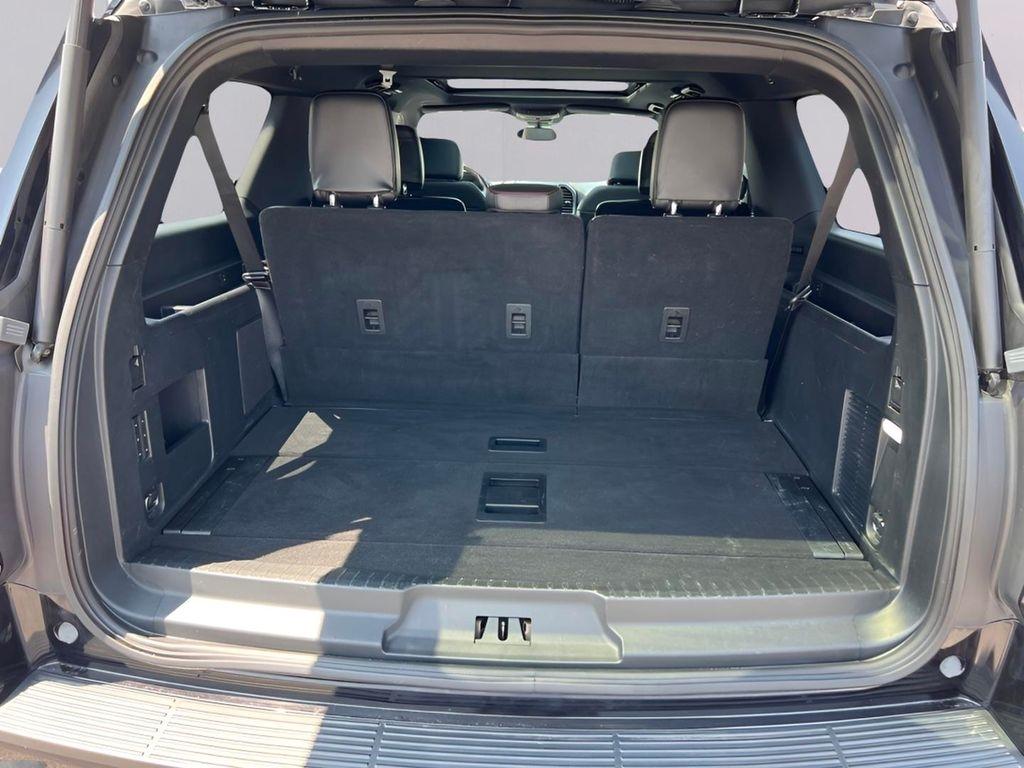 Ford Expedition MAX Limited 4WD 2021
