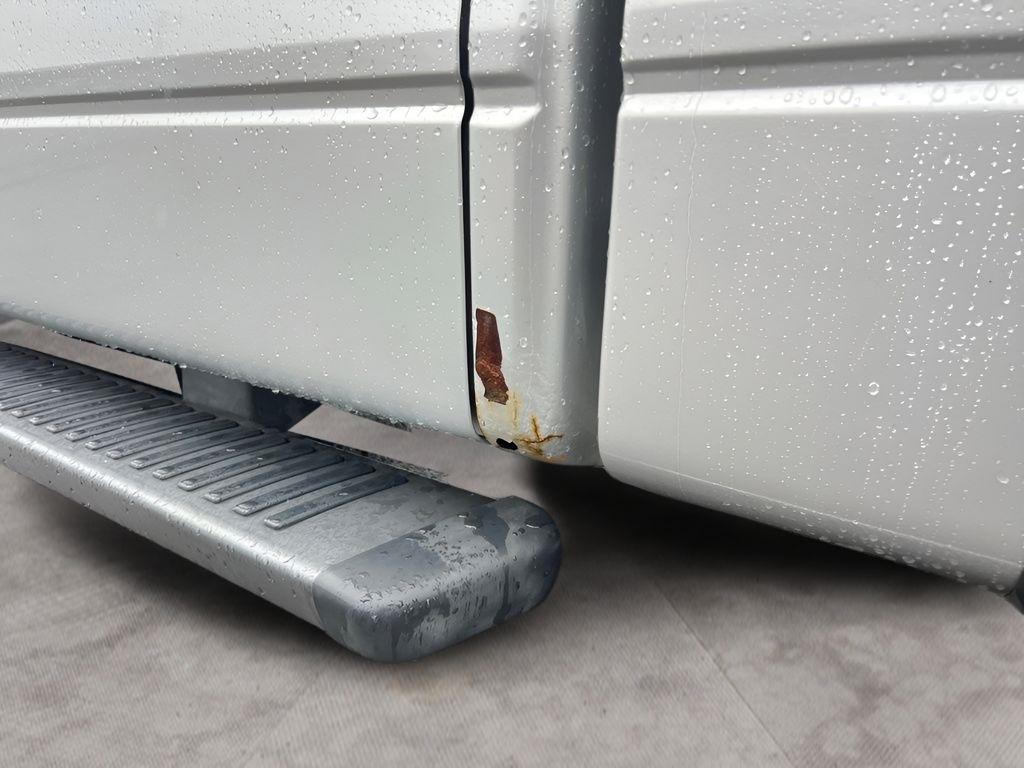 Ford F-150 XLT SuperCrew 6.5-ft. Bed 4WD 2011