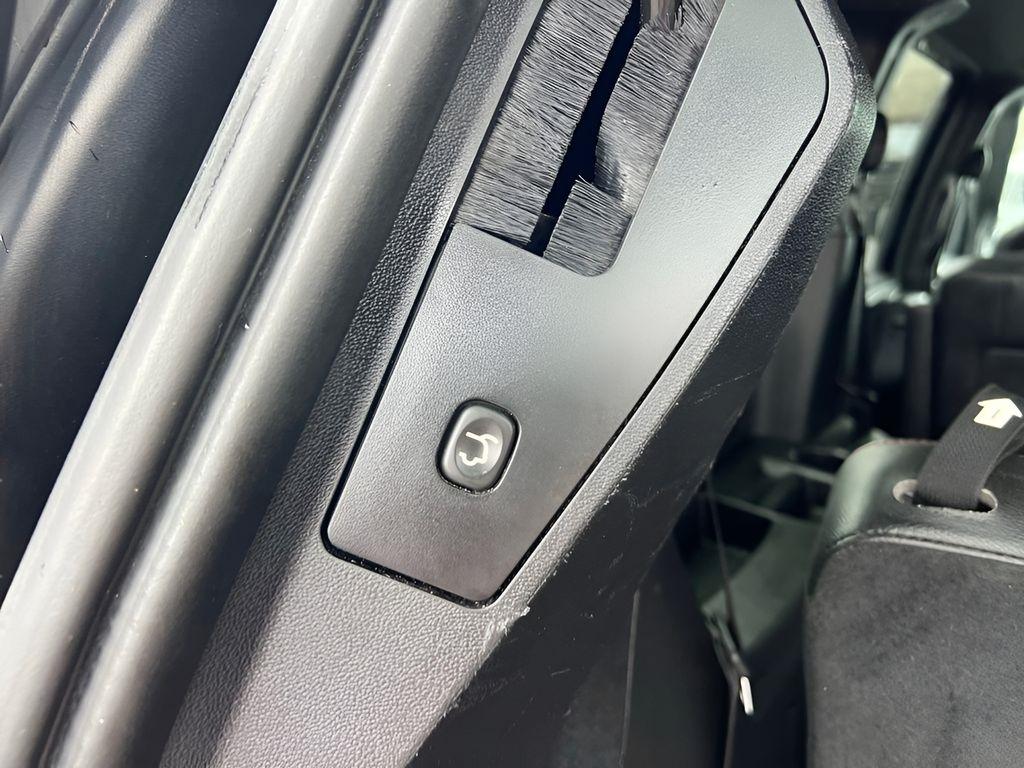 Dodge Grand Caravan GT 2019