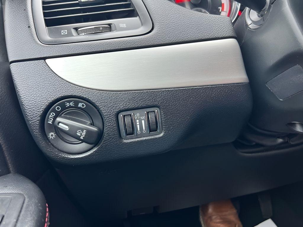 Dodge Grand Caravan GT 2019
