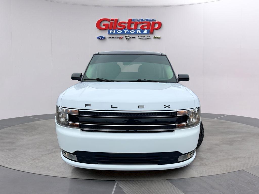 Ford Flex SEL AWD 2019