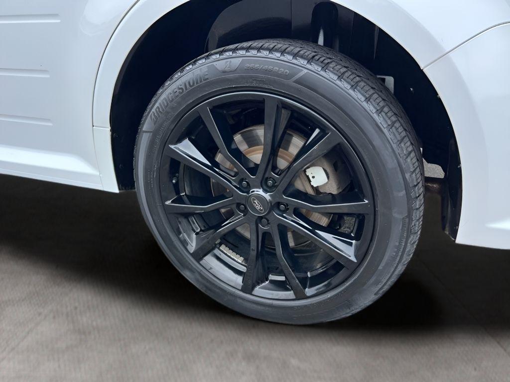 Ford Flex SEL AWD 2019