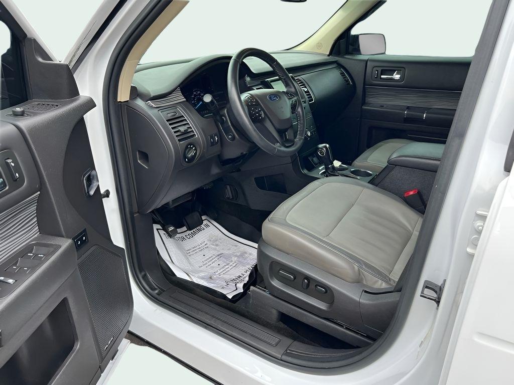 Ford Flex SEL AWD 2019