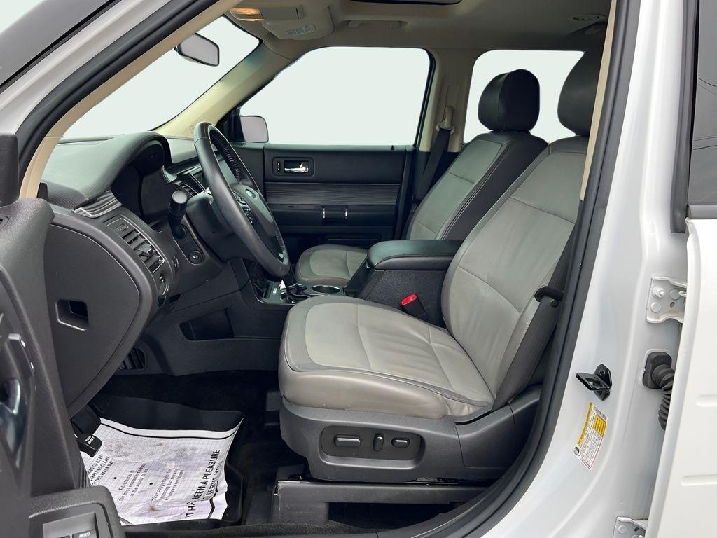 Ford Flex SEL AWD 2019