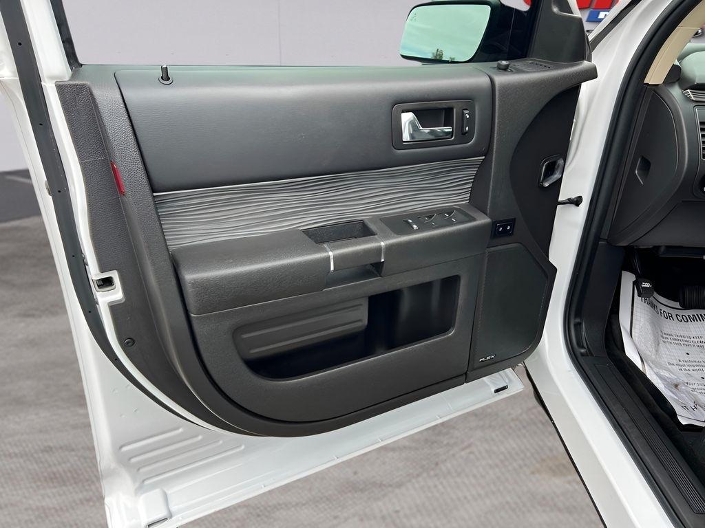 Ford Flex SEL AWD 2019
