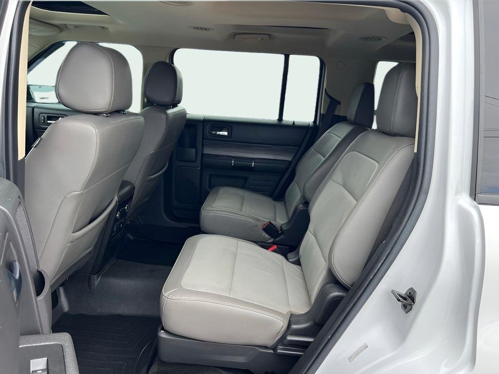 Ford Flex SEL AWD 2019