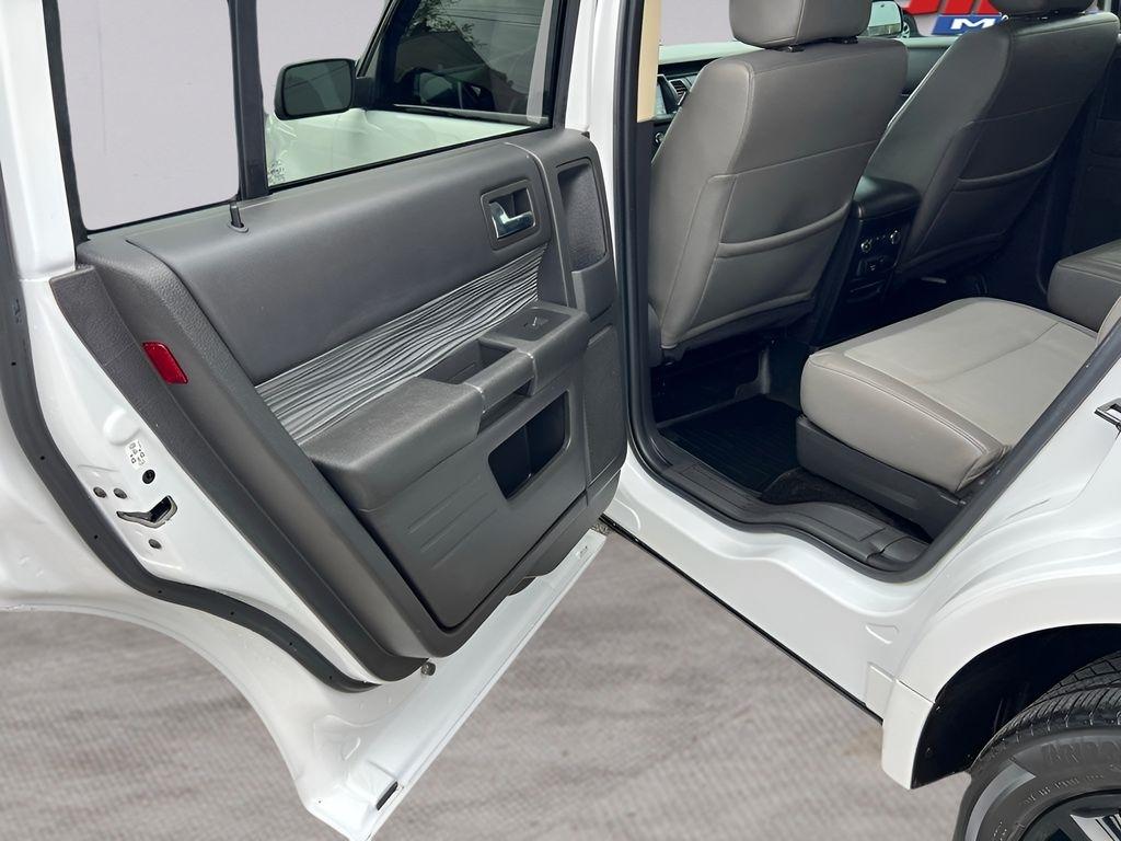 Ford Flex SEL AWD 2019