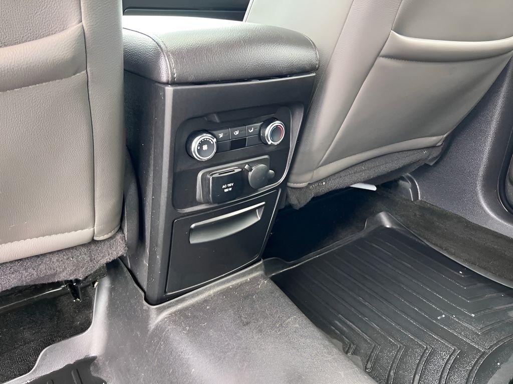 Ford Flex SEL AWD 2019