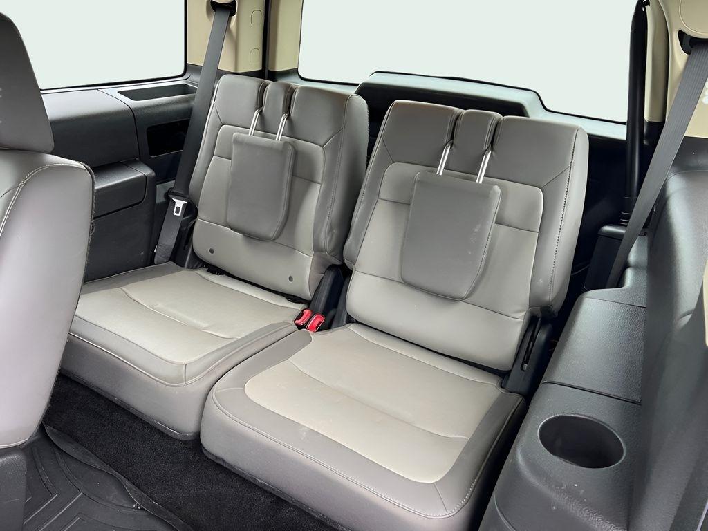 Ford Flex SEL AWD 2019