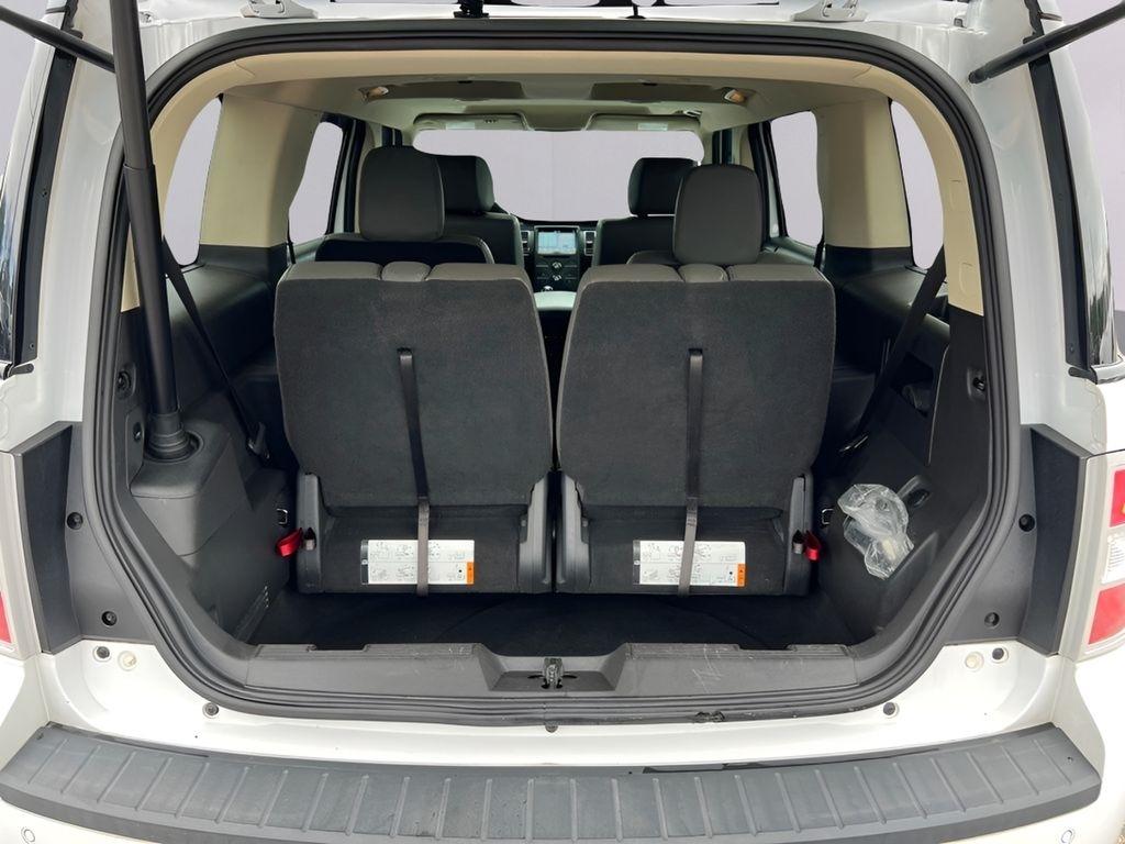 Ford Flex SEL AWD 2019