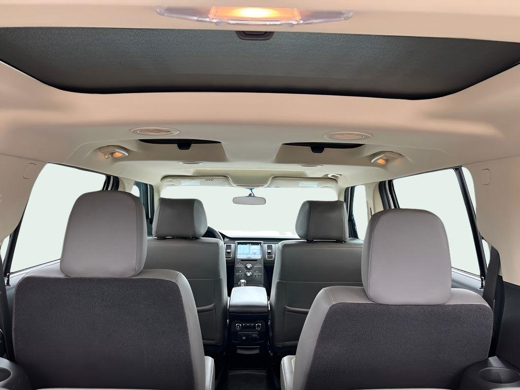 Ford Flex SEL AWD 2019