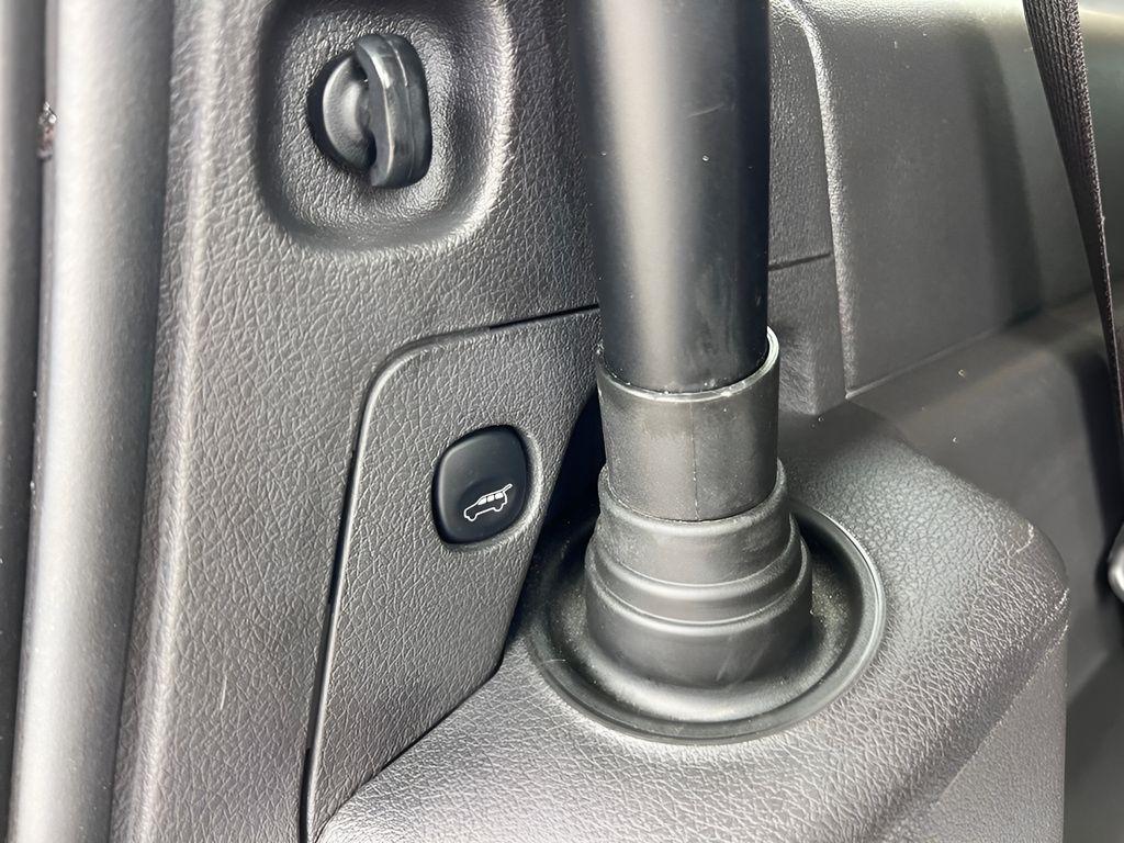 Ford Flex SEL AWD 2019