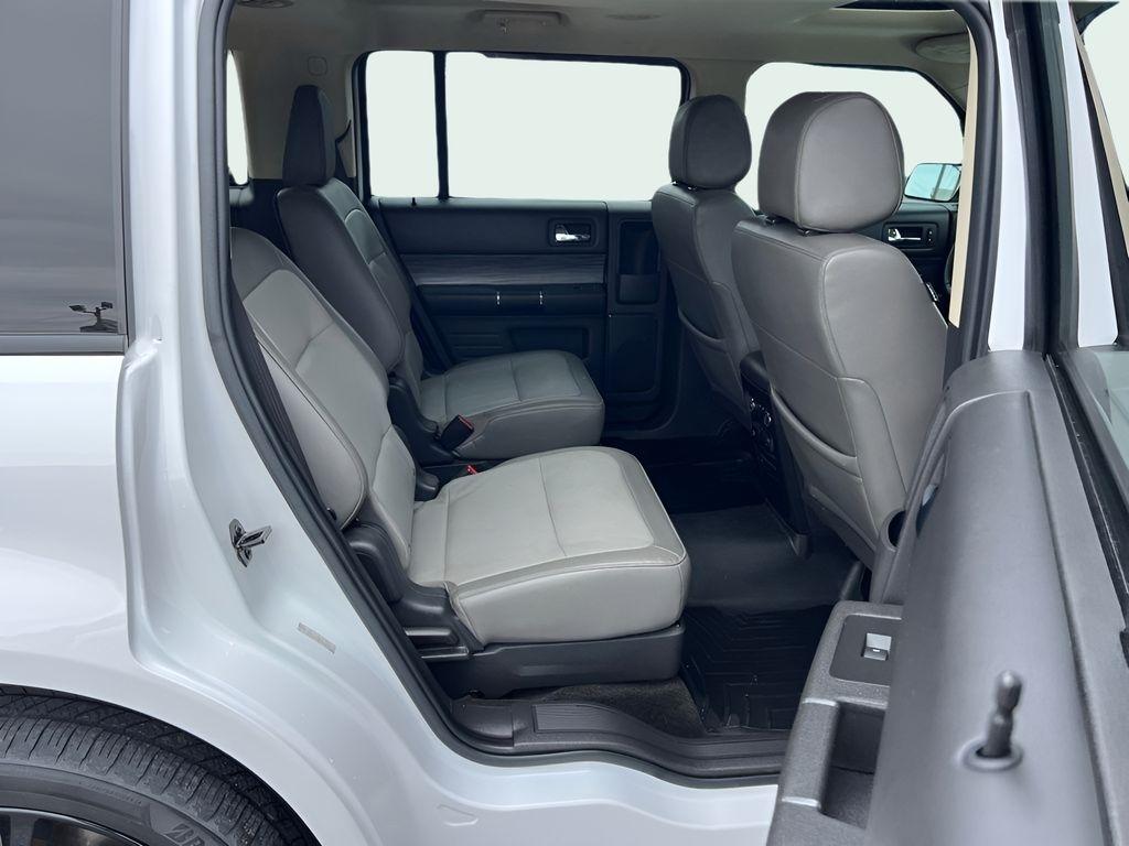 Ford Flex SEL AWD 2019