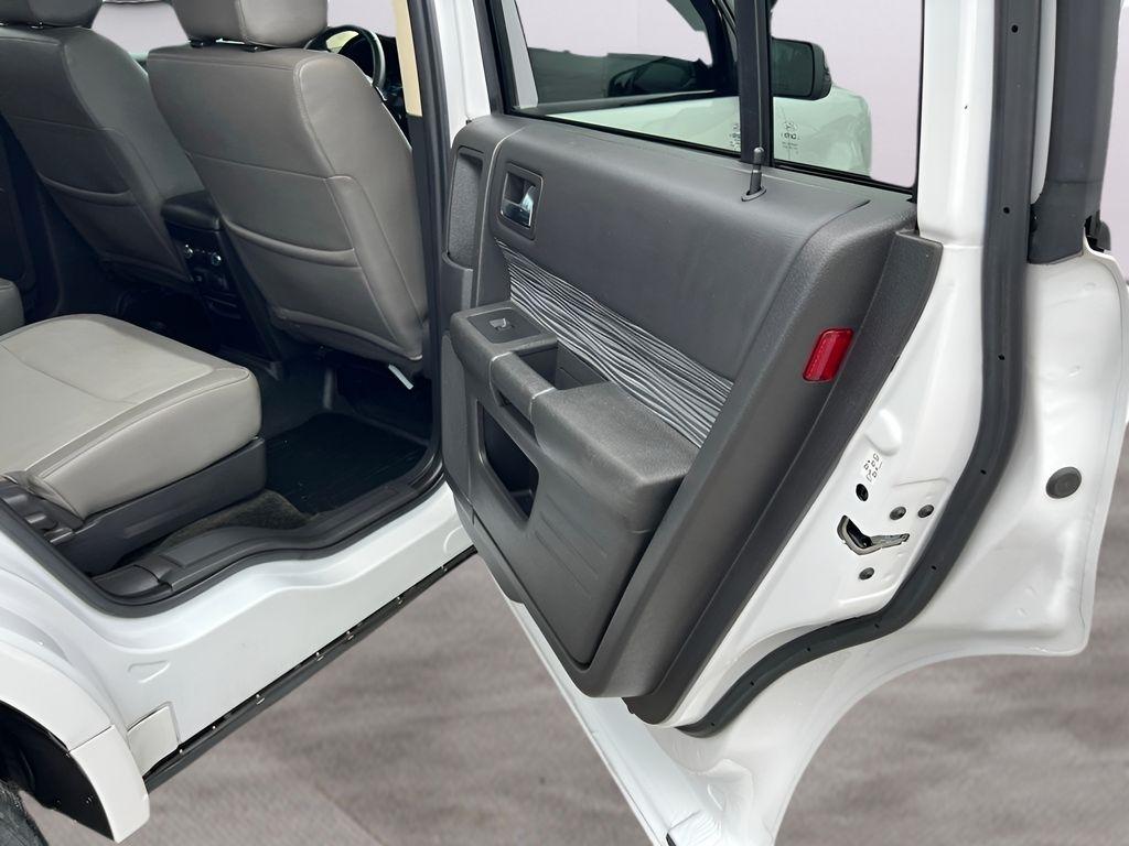 Ford Flex SEL AWD 2019