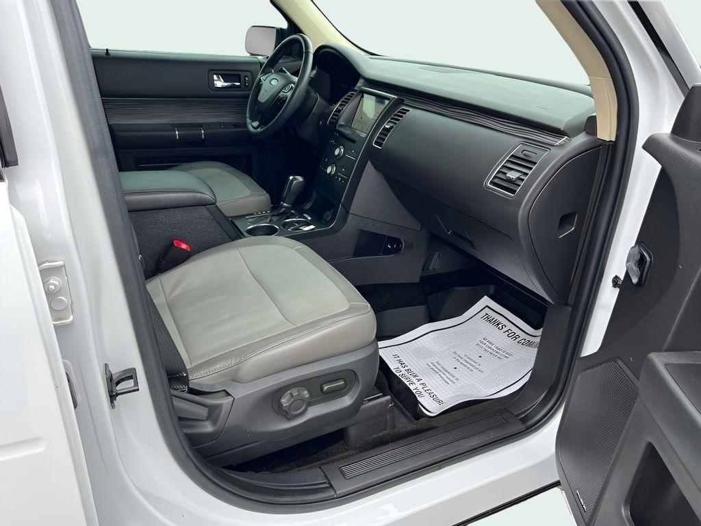 Ford Flex SEL AWD 2019