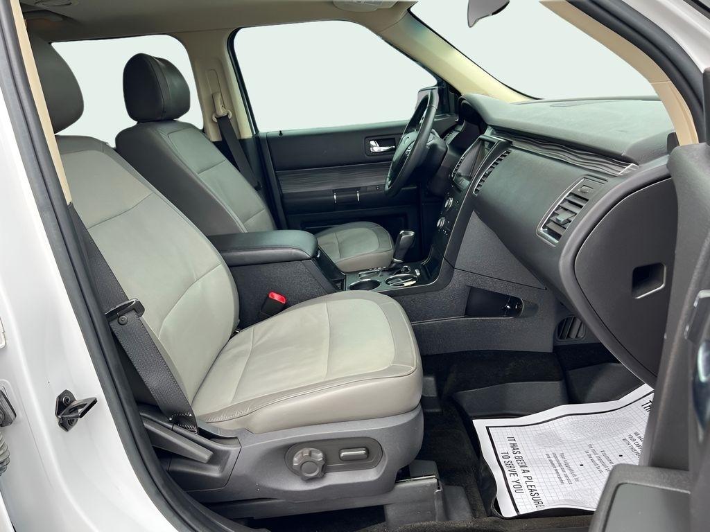 Ford Flex SEL AWD 2019