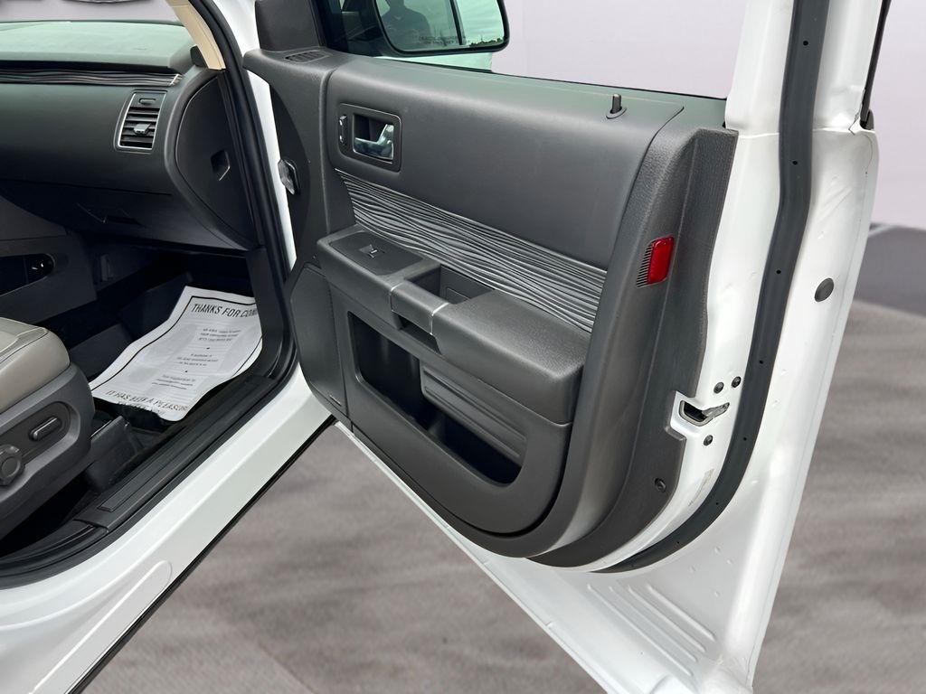 Ford Flex SEL AWD 2019